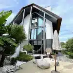 Ibiza stijl villa
