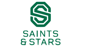 Logo Saintz & Stars