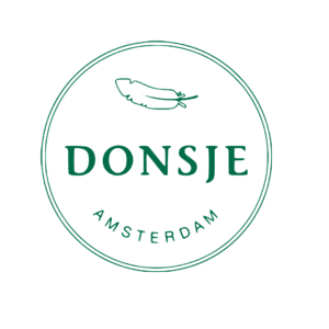 Logo Donsje