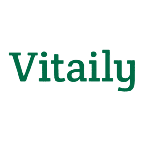 Logo Vitaily