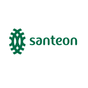 Logo Santeon