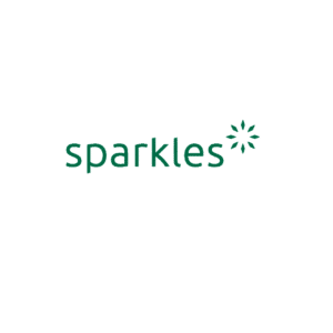 Logo Sparkles