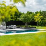 Luxe villa met zwembad en poolhouse