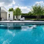 Luxe villa met zwembad en poolhouse