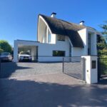 Luxe villa met zwembad en poolhouse