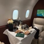 Privéjet shootlocatie