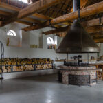 Industriële shootlocatie in monumentale schuur1