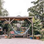 Plantenkas shootlocatie