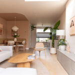 Gestyled jaren '30 woning