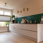 Gestyled jaren '30 woning