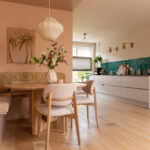 Gestyled jaren '30 woning