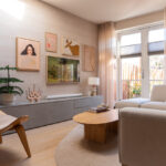 Gestyled jaren '30 woning