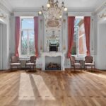 Kasteel shootlocatie