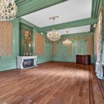 Kasteel shootlocatie