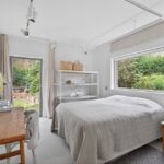 Wabi sabi villa slaapkamer