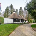 Villa shootlocatie 't Gooi