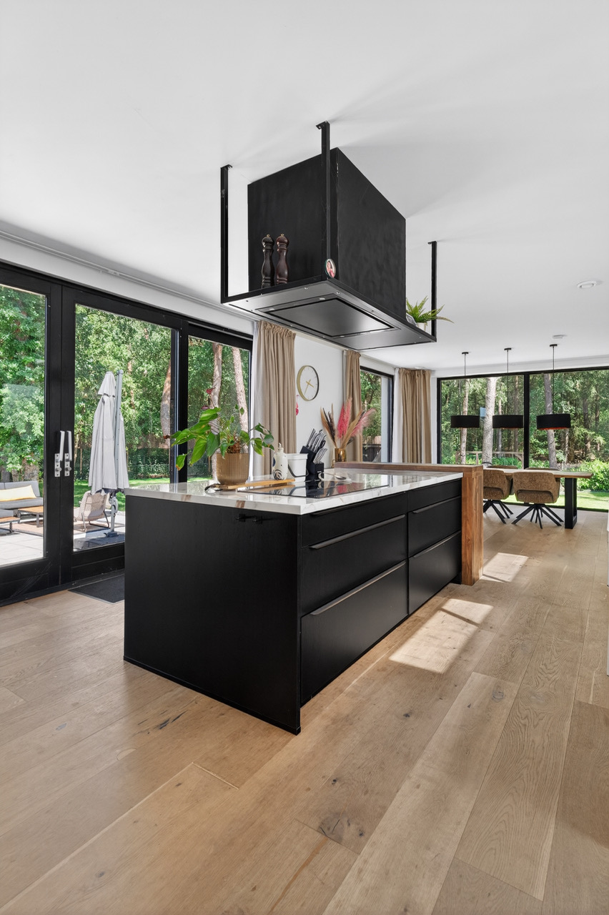 Ibiza villa met zwembad