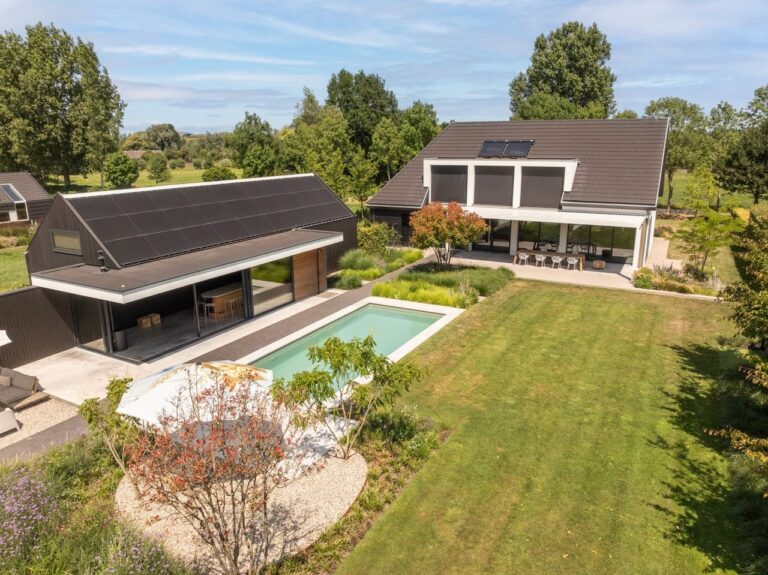 Landelijke villa met zwembad