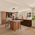 Vrijstaande woning met woonkeuken