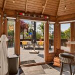 Vrijstaande woning met woonkeuken bar