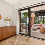 Jaren 70 villa